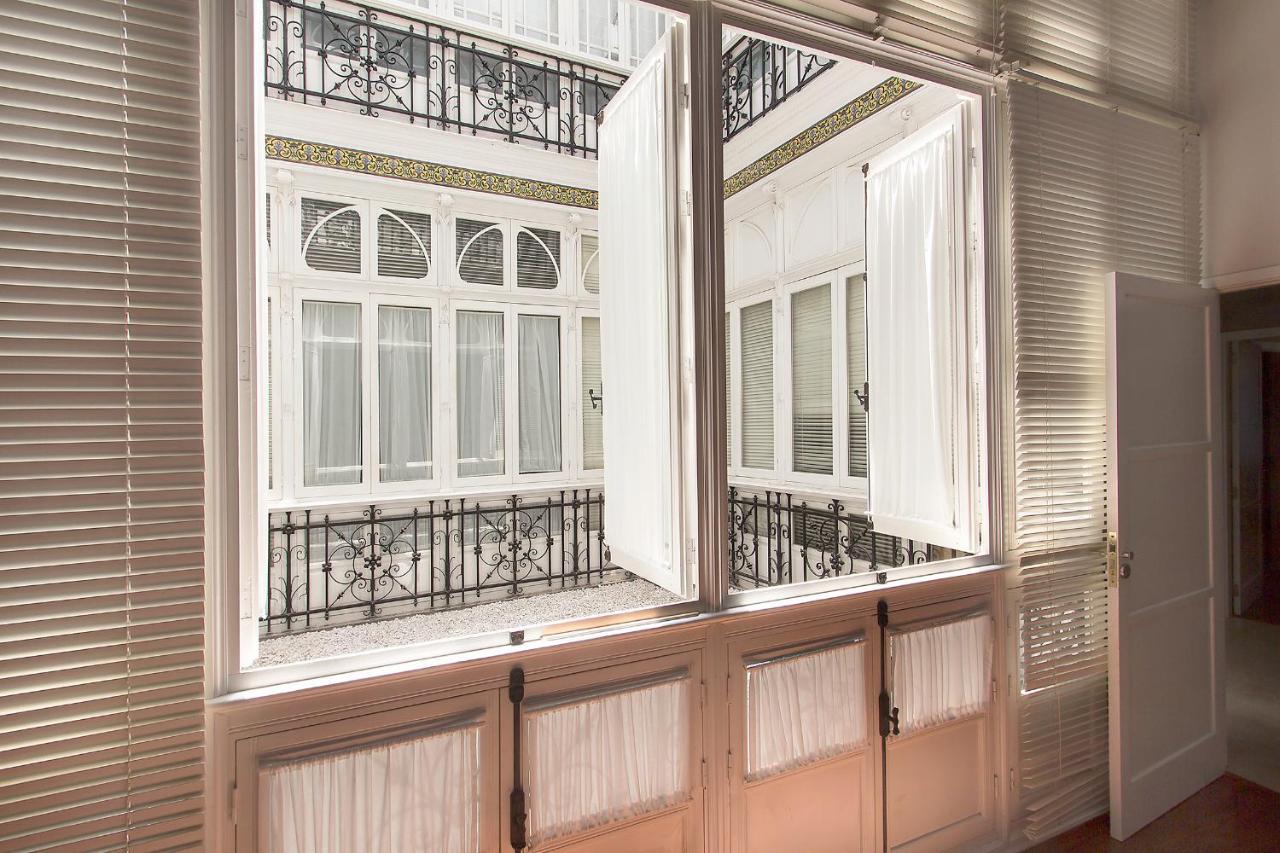 Apartamentos Quintero, Seville